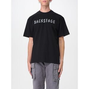 44 Label Group T-Shirt Men Black